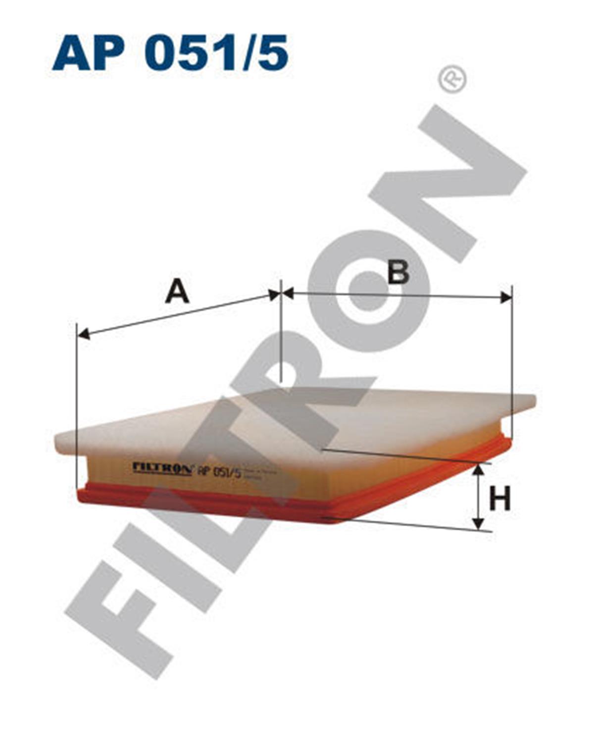 Hava Filtresi Corsa C 1.2-1.4-1.7.1.8-Combo 1.4-1.6-1.7Dı 16V 01 Merıva 1.6-1.8-
