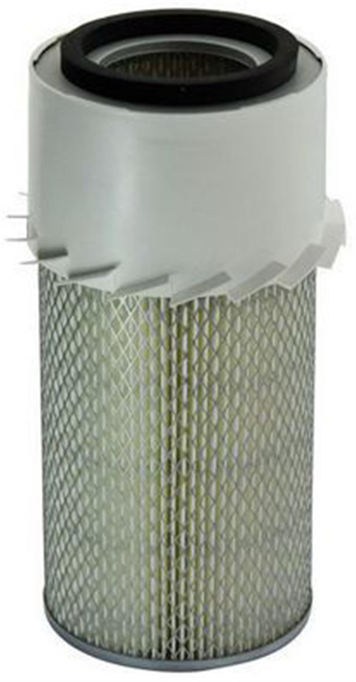 Hava Filtresi H100-L300 2.3D-2.5D-2.5Td 86-