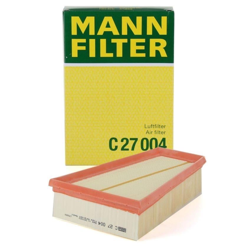 HAVA FILTRESI MERCEDES M270  W117-176-246