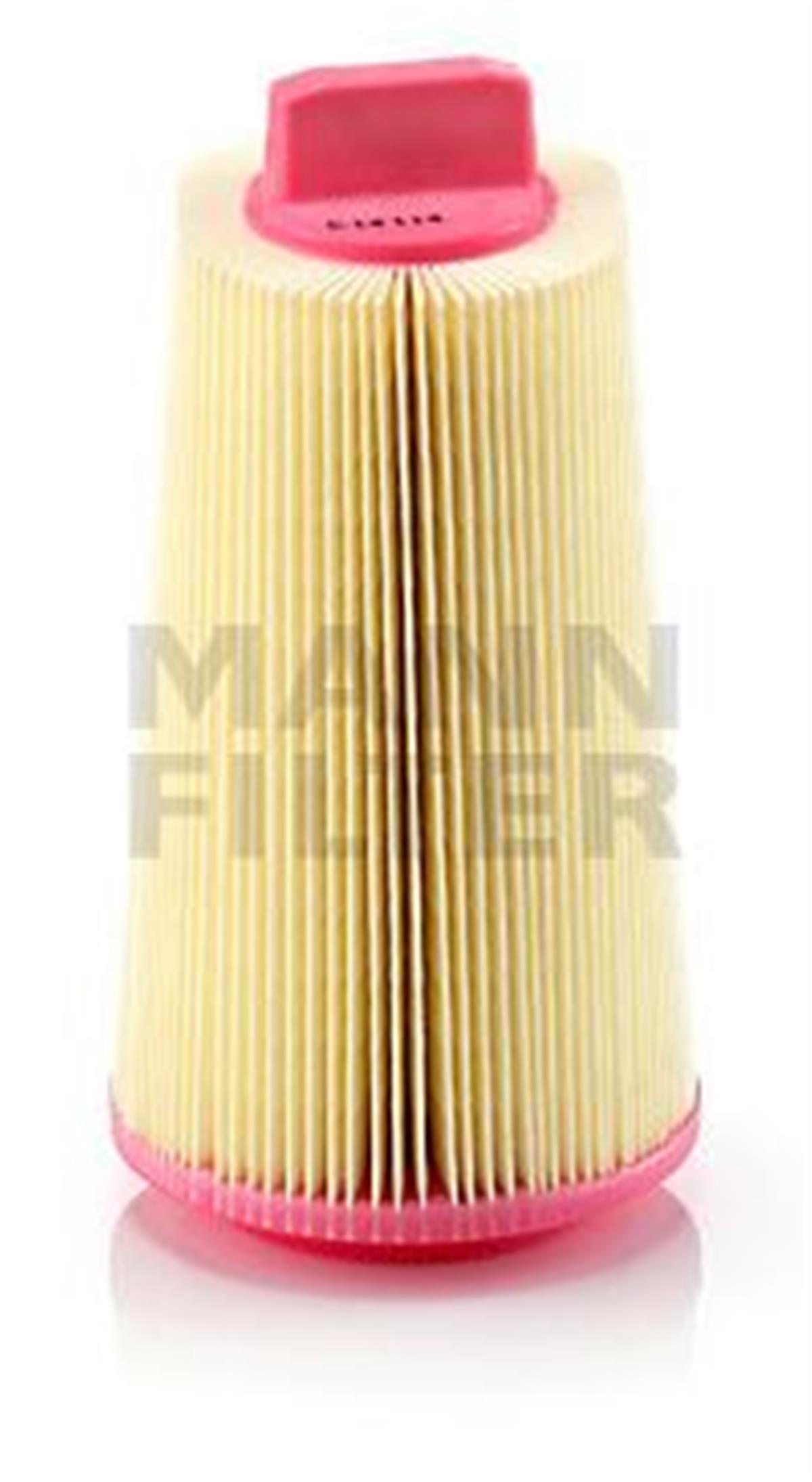 Hava Filtresı Mercedes M271 W203 S203 Cl203 W204 S204 C209 W211 W212 R171