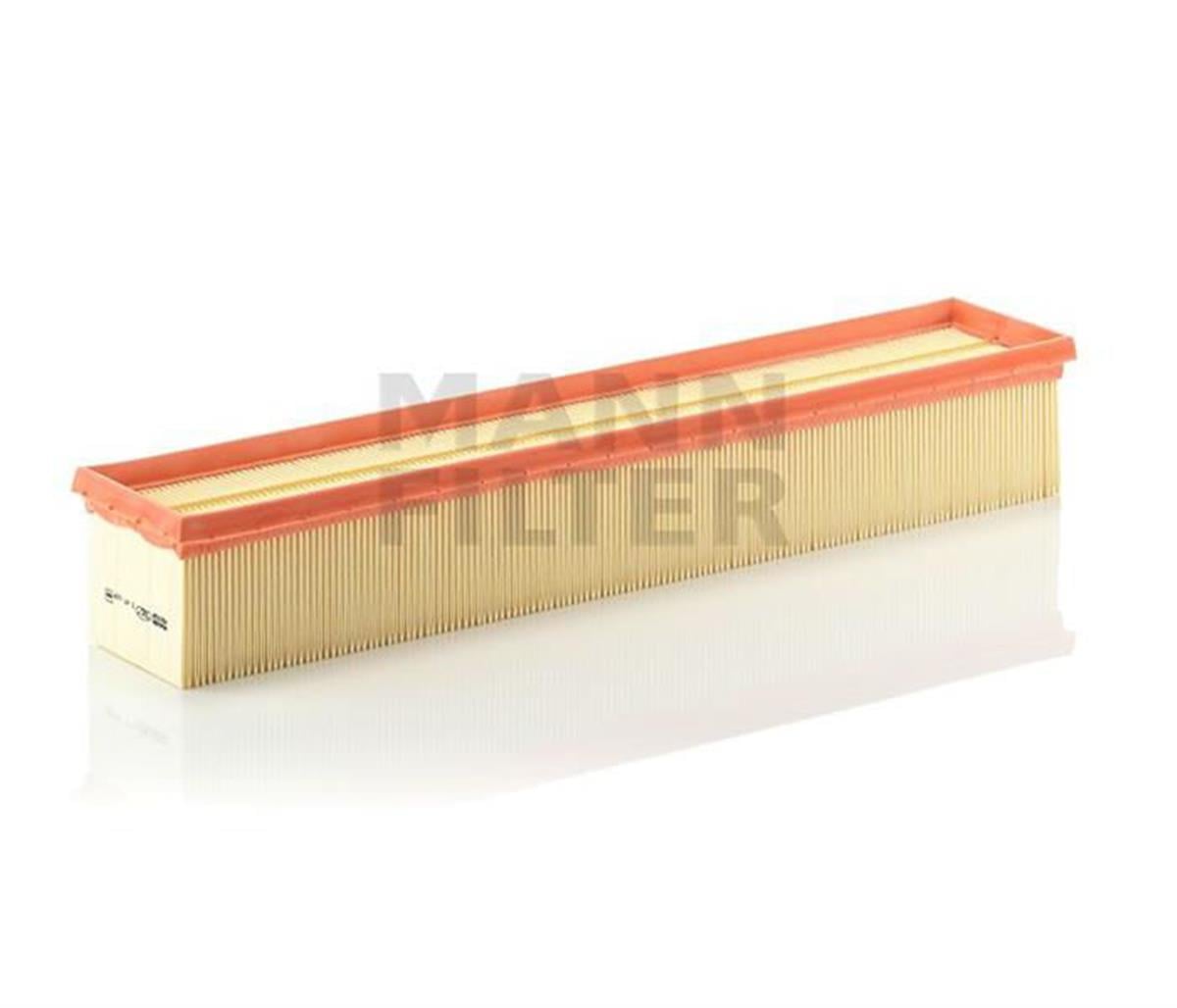 Hava Filtresi Mercedes W203 C200-C230 Kompressor 00-02 S203 Cl203