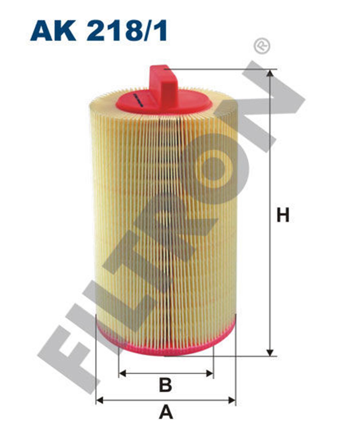 Hava Filtresi Mercedes W203 S203 02-07 W209 W211 02-09 W204 S204 07-14 W212 R171