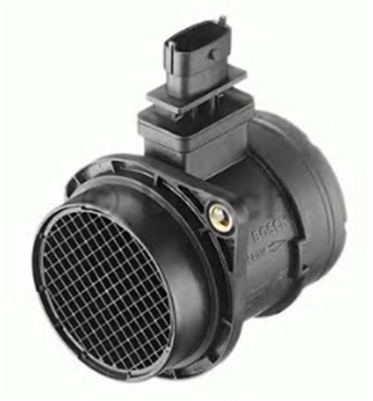 Hava Kütle Ölçer Debimetre Doblo 1.3Jtd-Bravo 1.9D Mtj-Stılo 1.9 Mtj-Ford Ka 1.3