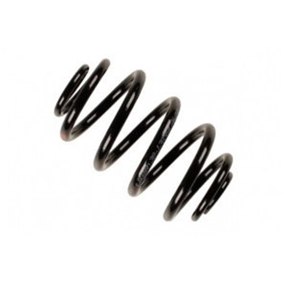 Helezon Yayı Arka Clio 1.2/1.4Ie/1.5Dcı/1.6 16V/1.9Dtı Bbod-Bbol 98->
