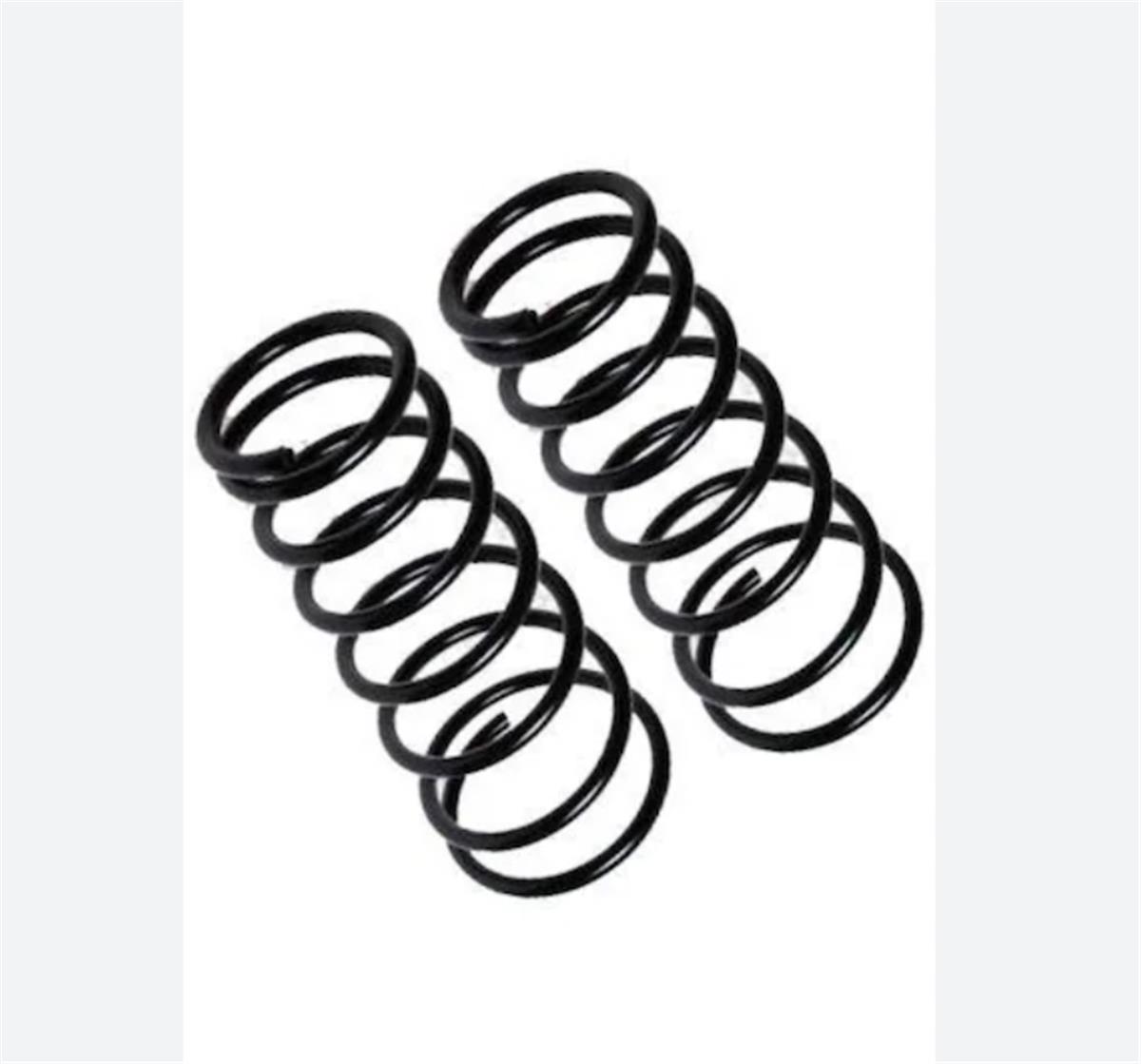 Helezon Yayı Arka Eskı Sw Beyaz R12 (7700651971)