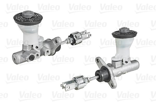 Toyota Hi-Lux Debriyaj Üst Merkezi VALEO