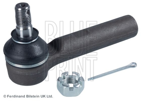 Toyota Hiace Rot Başı [1989-1995] BLUEPRINT