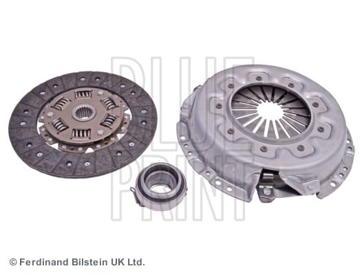 Toyota Hiace Debriyaj Seti BLUEPRINT