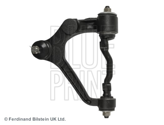 Toyota Hiace Salıncak BLUEPRINT