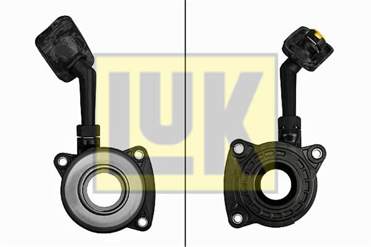 Hidr.Debriyaj Rulmanı Cmax 07 Focus 3 05 Galaxy 06 Kuga 08 Mondeo 07 Smax 06 2.