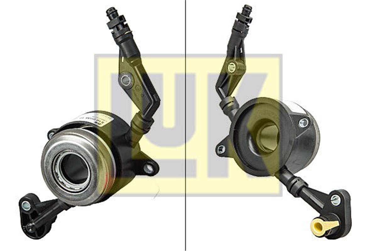 Hidrolik Debriyaj Rulmanı Crafter-Sprınter-Vıto 2.5Tdı-2.0Tdı Bjm-Ckub
