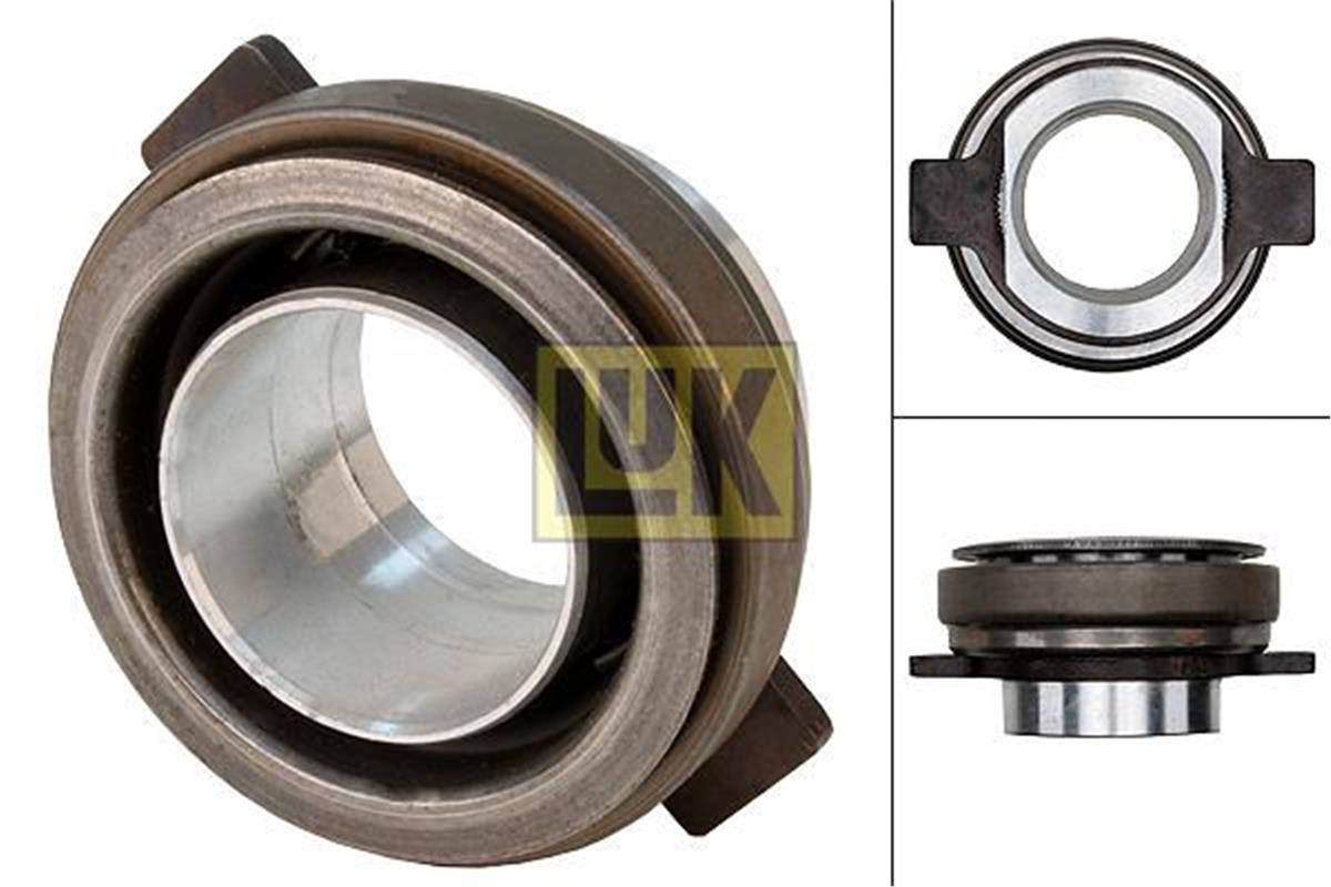 Hidrolik Debriyaj Rulmanı Mercedes 190 W201 82-93 - S Serisi W126 85-92