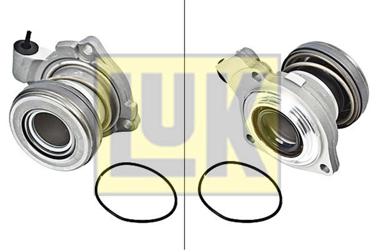 Hidrolik Debriyaj Rulmanı Vectra C-Sıgnum 1.9 Cdtı-2.0 16V C