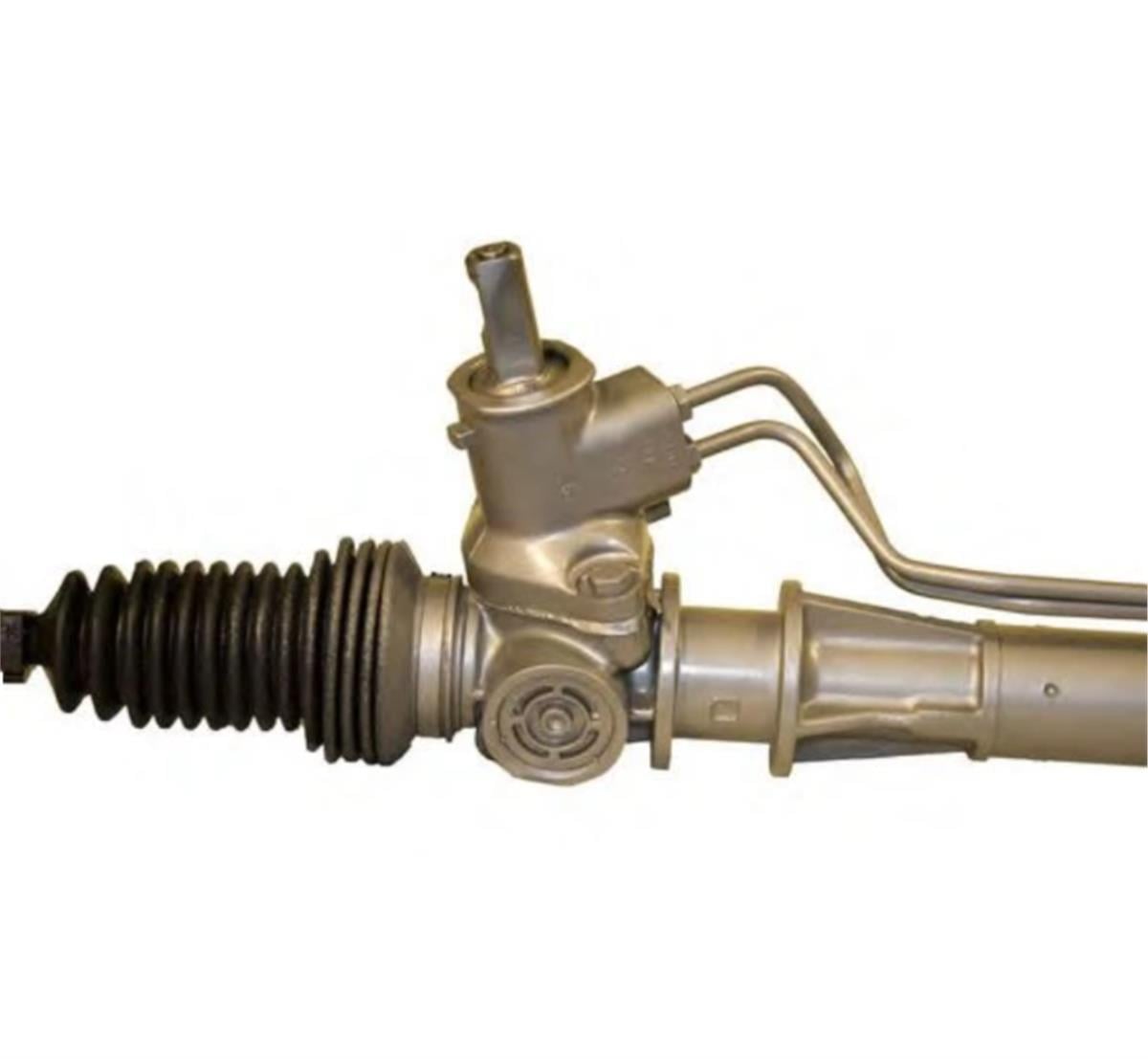 Hidrolik Direksiyon Kutusu ( Renault : Clio Symbol )