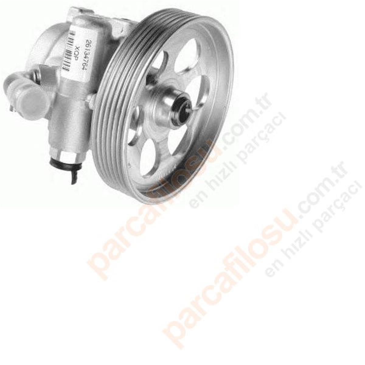 Hıdrolık Dıreksıyon Pompası Berlingo Iı-Partner Iı 1,6Hdı 16V 04>10 Xsara Piç As