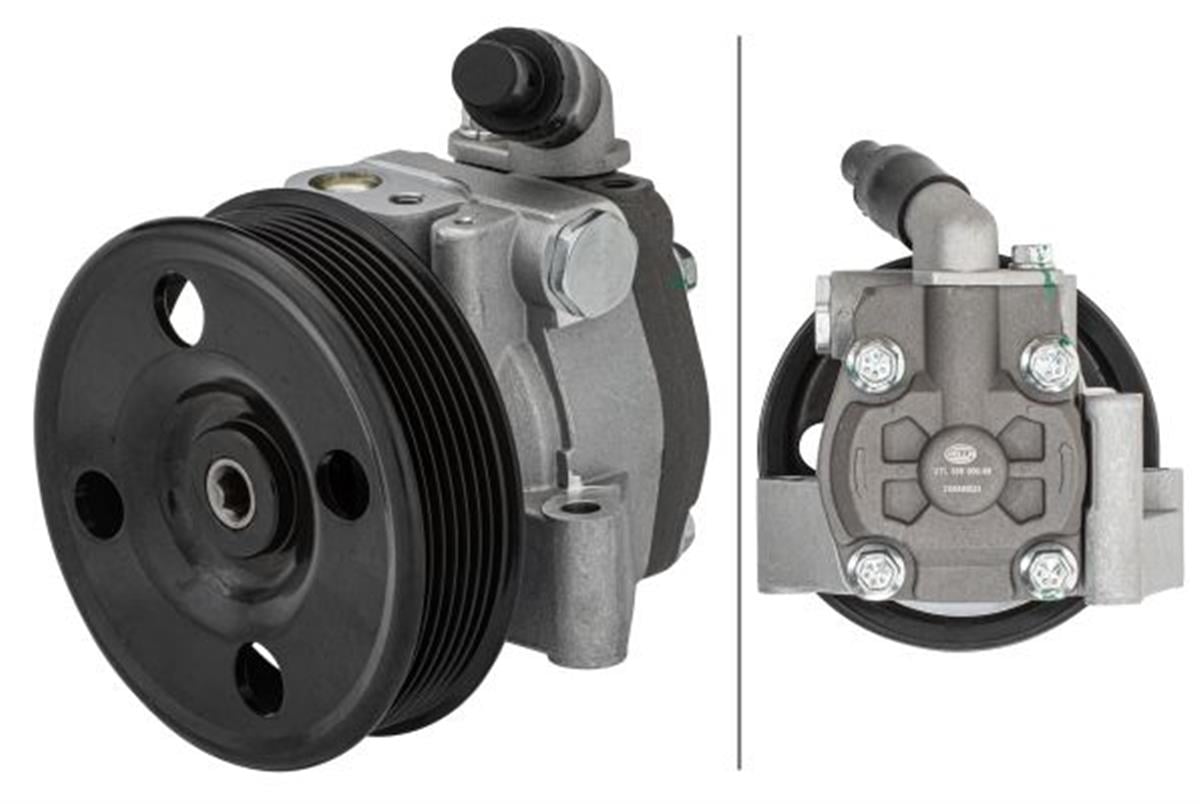 HIDROLIK DIREKSIYON POMPASI TRANSIT V347 2,2TDCI 100PS / 125 PS / 155PS 11>14 V3