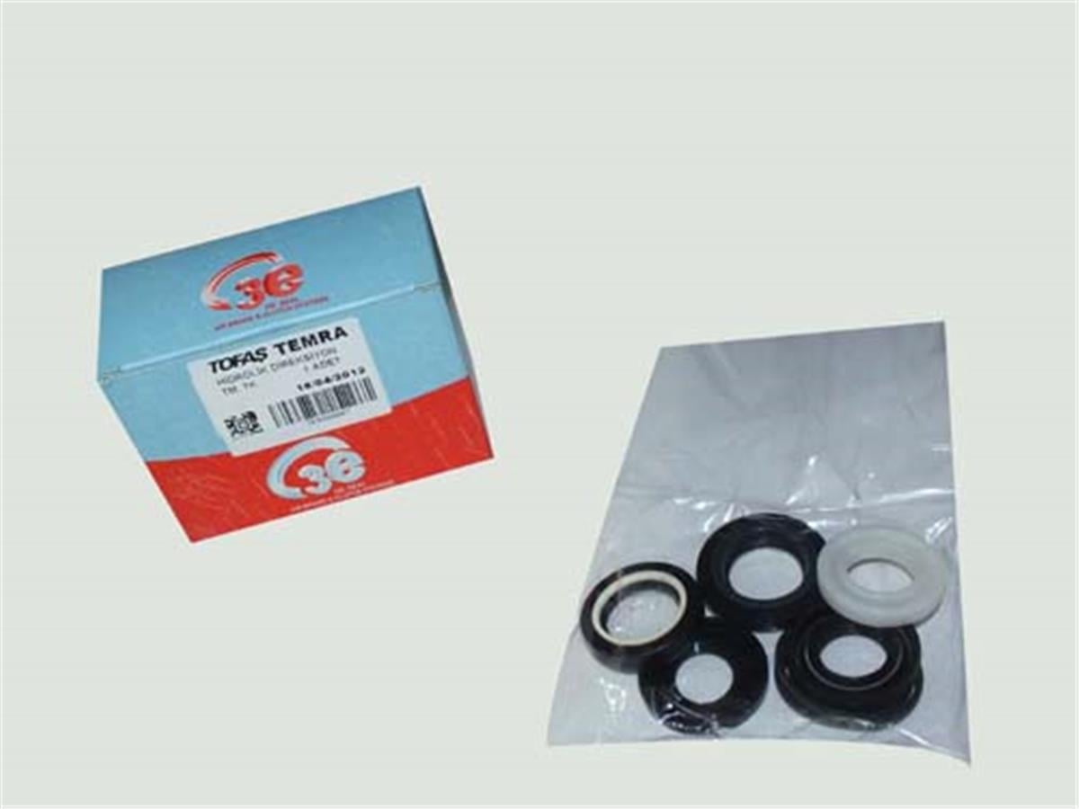 Hidrolik Direksiyon Tam.Tk. Tempra