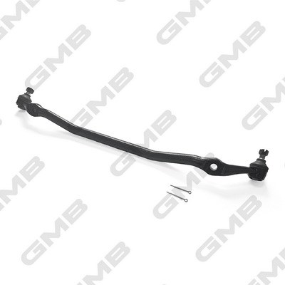 Toyota Hilux Orta Rot GMB