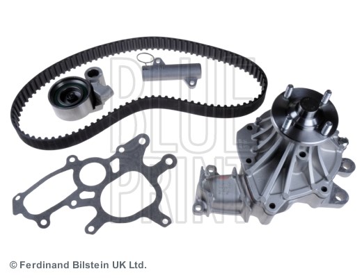 Toyota Hilux Triger Seti BLUEPRINT
