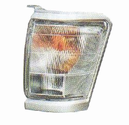 Toyota Hilux Ön Sol Sinyal Lambası TYC