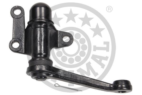 Toyota Hilux Şase Rotu Deve Boynu OPTIMAL