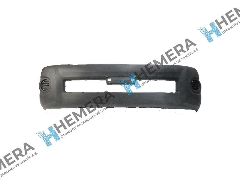 Toyota Hilux Ön Tampon Dodiksiz 4x2 Sisli TAIWAN