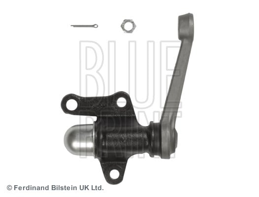 Toyota Hilux Direksiyon Ara Kolu [1989-1997] BLUEPRINT