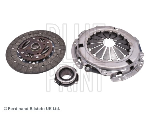 Toyota Hilux Debriyaj Seti BLUEPRINT