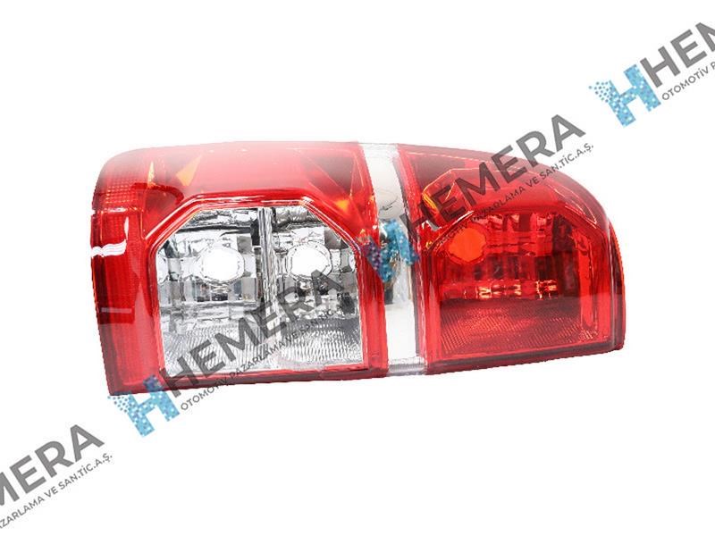 Toyota Hilux Arka Sol Stop Lambası TAIWAN