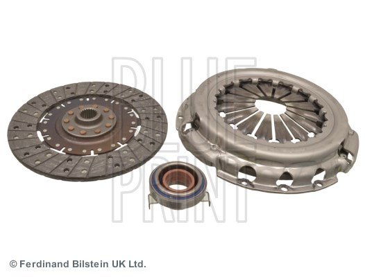 Toyota Hilux Surf Debriyaj Seti BLUEPRINT
