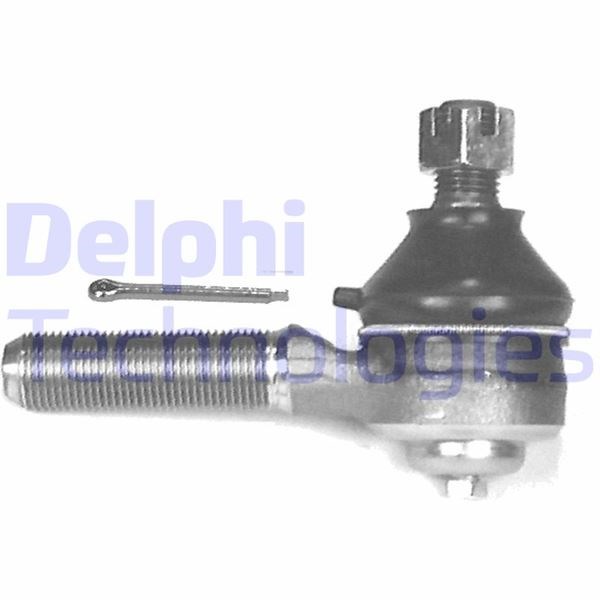 Toyota Hilux Rot Başı Dış Sağ Sol DELPHI