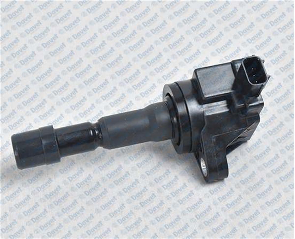 Honda Jazz City Ateşleme Bobini Swapp 1.3 Kalem Tipi