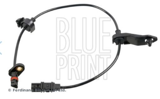 Honda Civic VIII FD4 ABS Sensörü BLUEPRINT