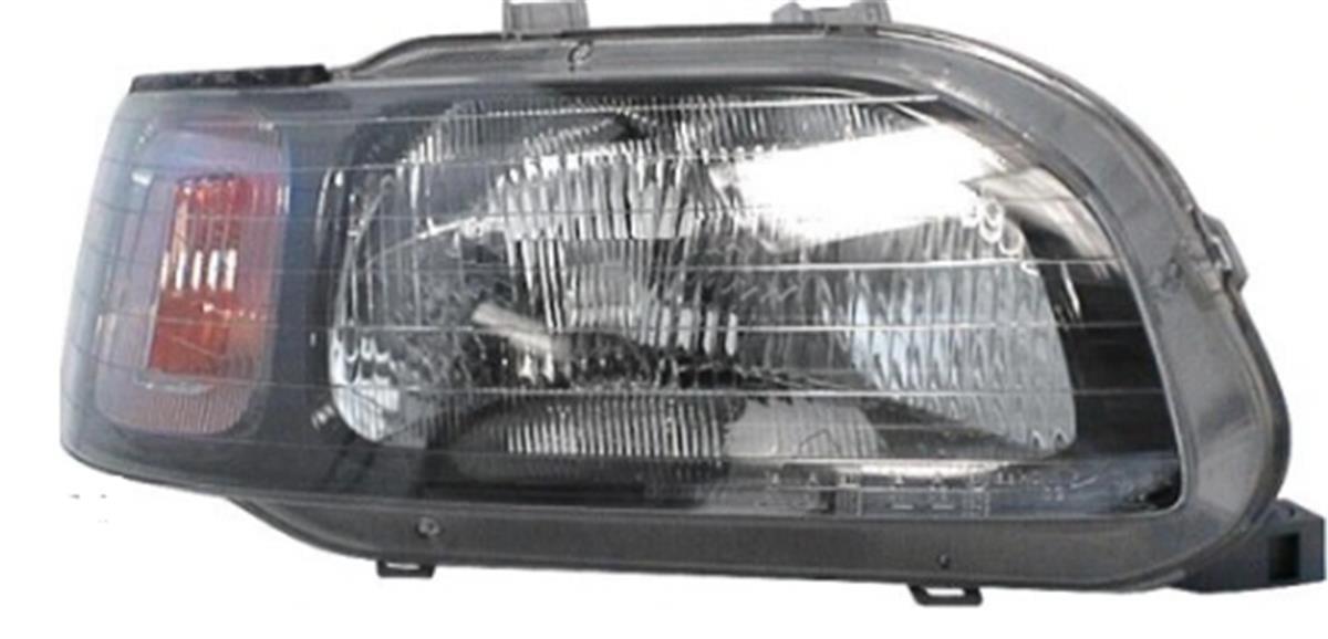 Honda Euro Civic 1996-1998 Sağ Ön Far Depo