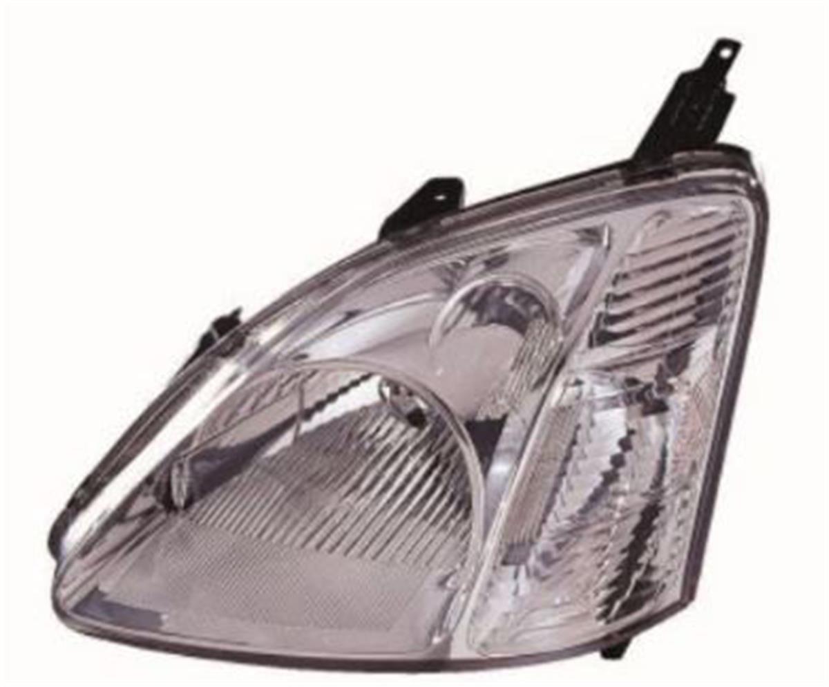 Depo Civic (Ep, Eu) Hb Benzin 01-03 Sağ Far S6a