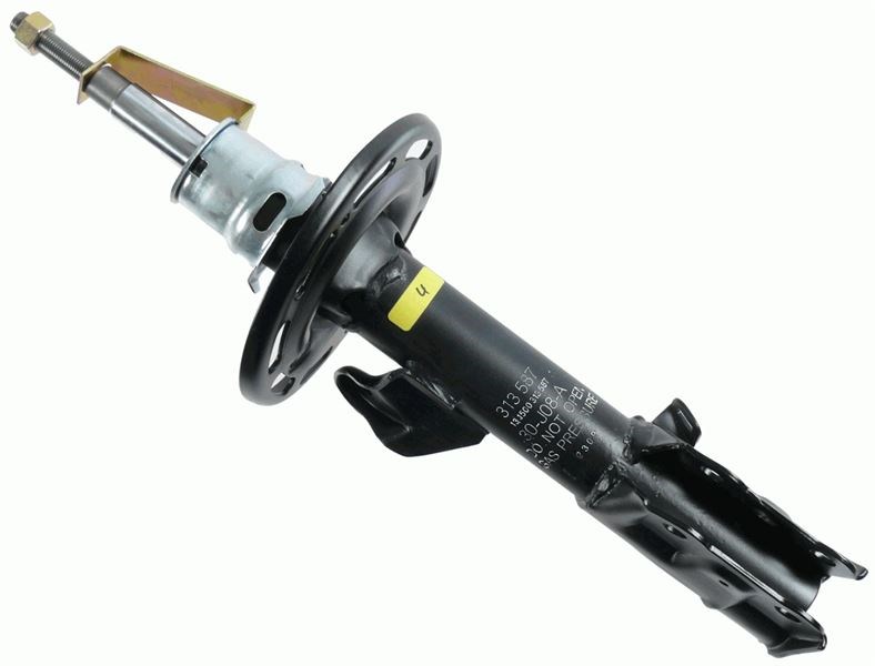 Honda Jazz II Ön Aks Sol Amortisör SACHS