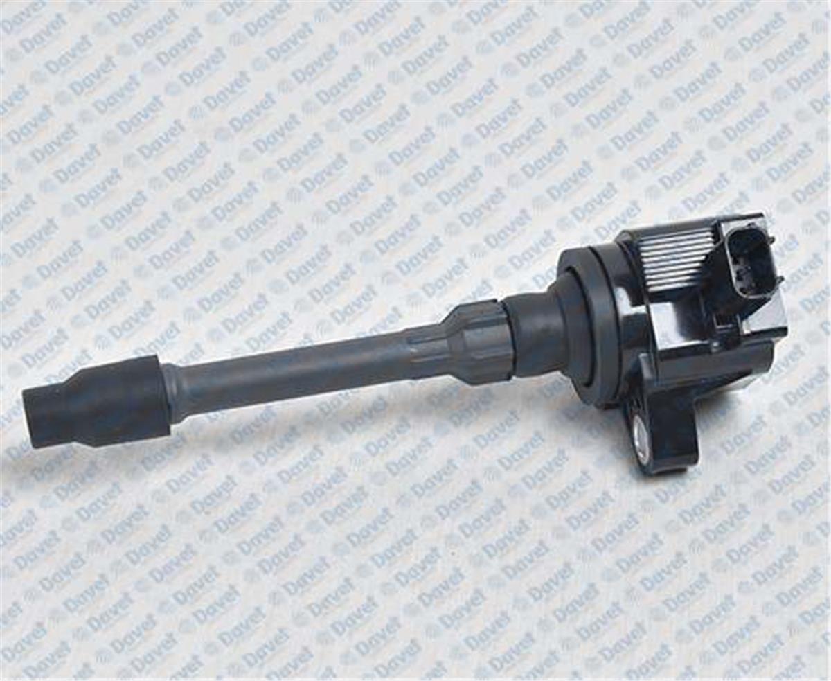 Honda Jazz Hrv Ateşleme Bobini Swapp 1.3 1.5