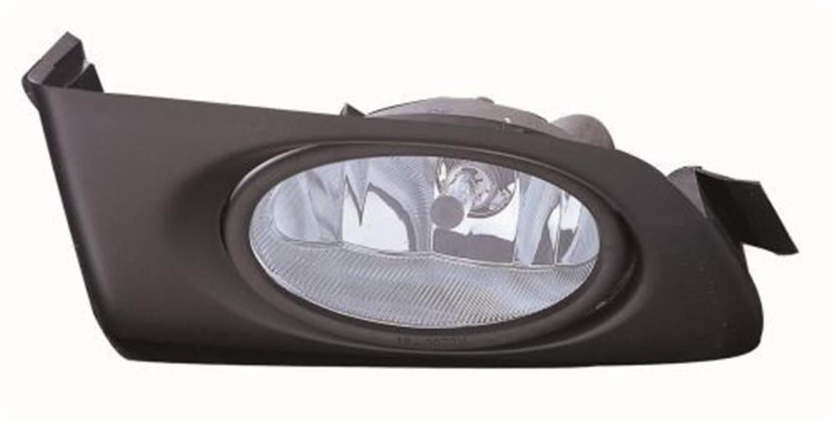 Honda Civic Sis Farı Sol Depo Benzinli (Es) 2001-2003 W01