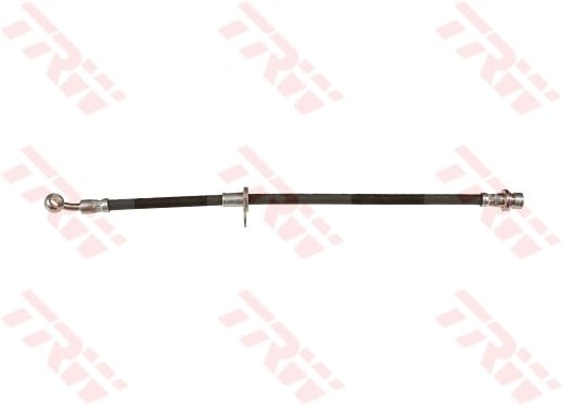 Honda Accord VI Arka Aks Sol Fren Hortumu TRW
