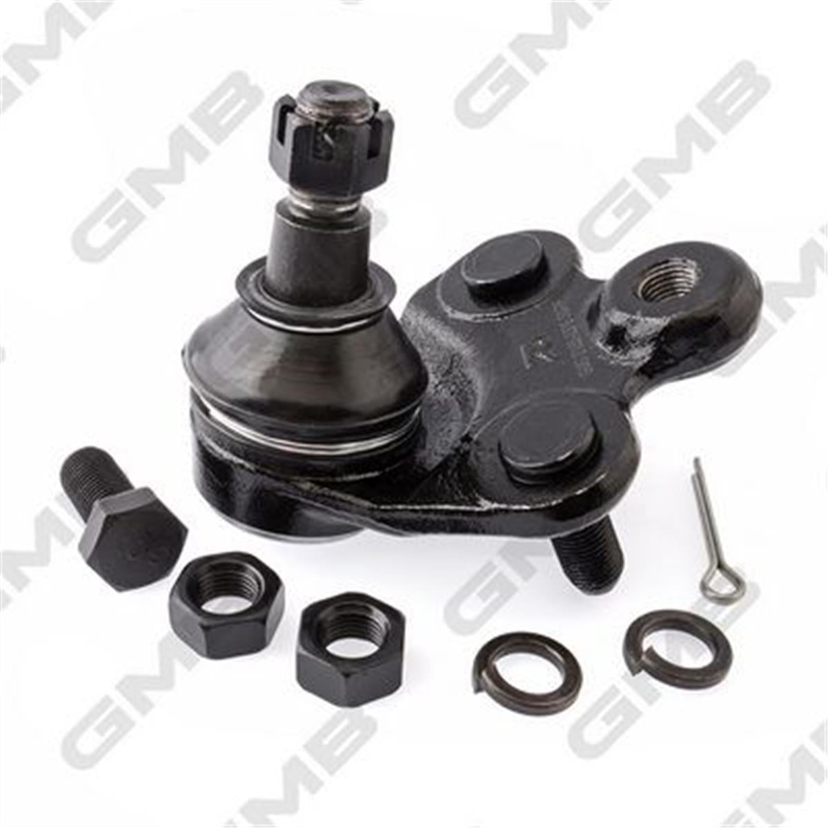 Honda Civic Rotil Alt Sağ 51220Snaa02-51220Snaa03