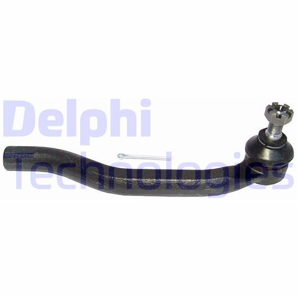 Honda Prelude Rot Başı Ön Sağ DELPHI
