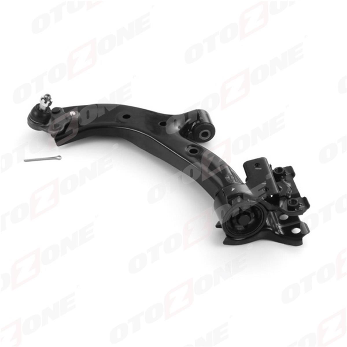 Honda Cr-V (2007-2012) Salıncak Alt Sol Rotilli