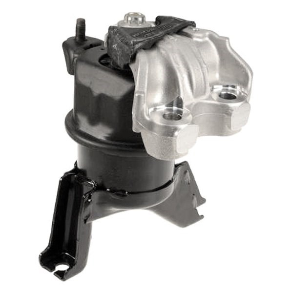 Honda Civic 9 Sağ Ön Yağlı Motor Takozu GROS