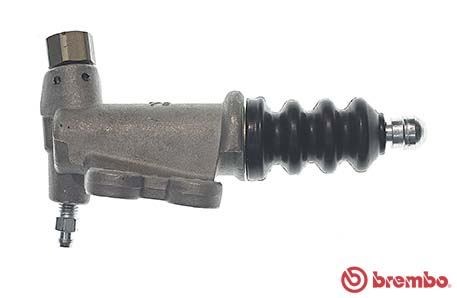 Honda Civic IX Hidrolik Debriyaj Merkezi BREMBO