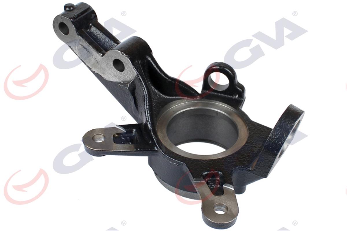 Honda Civic (01-04) Aks Taşıyıcı Ön Sol 51215S6dg10