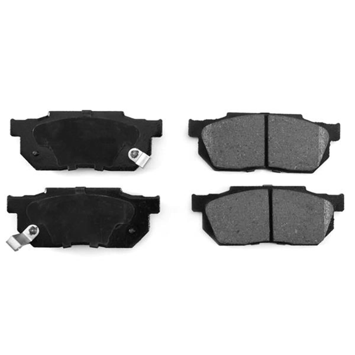 Honda Civic Crx Ön Fren Balata 06450S3y010