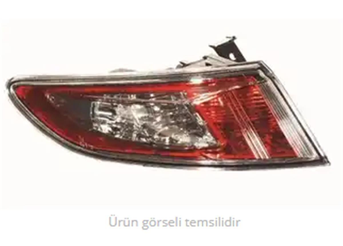 Depo Honda Civic Hb Sağ Stop Lambası (Fk) 2006-2008 Smg