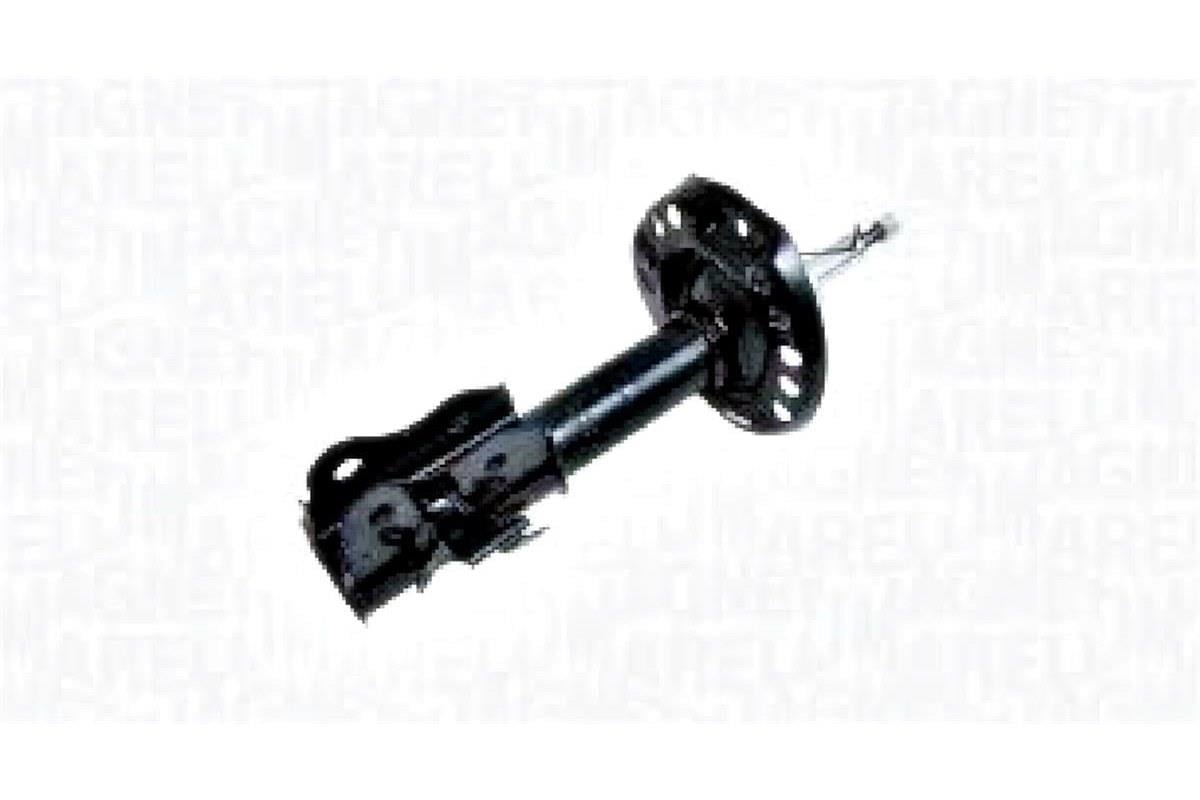 Honda Civic Ön Amortisör Sol 2007-2011 Hb Votto 51606Smge04
