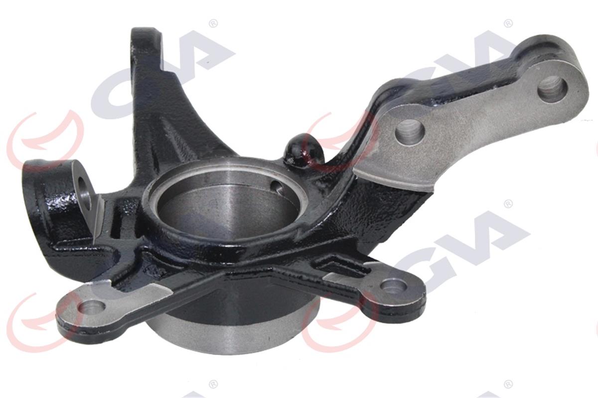 Honda Civic (2006-2011) 1.6 1.8 1.3 Hybrid Aks Taşıyıcı Ön Sol 51216Sna010