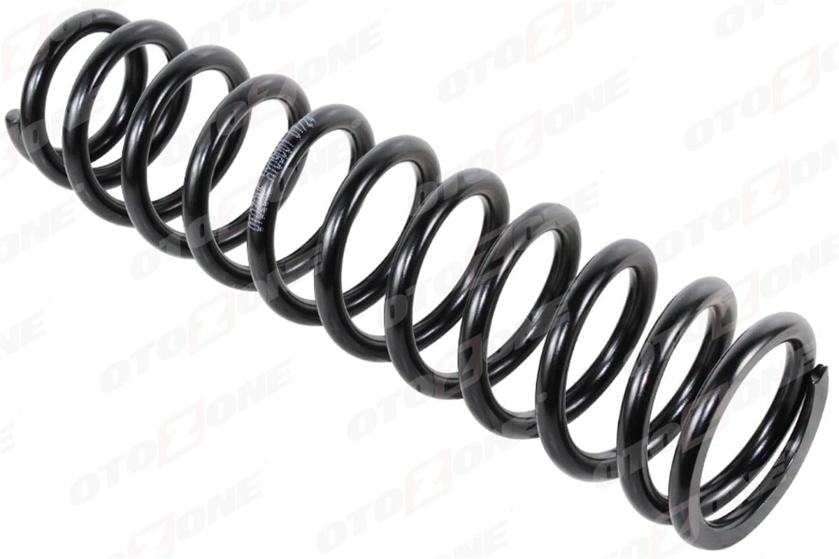 Honda Civic 5 Saloon (1991-1995) Ön Helezon Yayı 51401Sr3j01